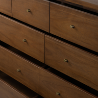 Sylvan 10-Drawer Dresser