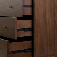 Sylvan 10-Drawer Dresser