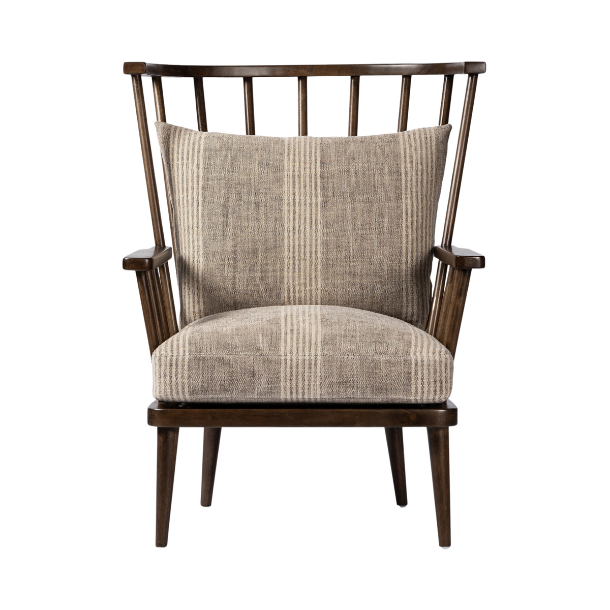 Graham Chair [Manchester Flint]