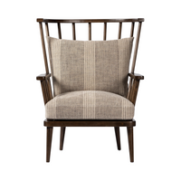 Graham Chair [Manchester Flint]