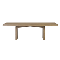 Mathis 96" Dining Table