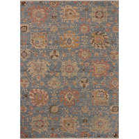 Reign REN-09 Rug [Denim/Multi]