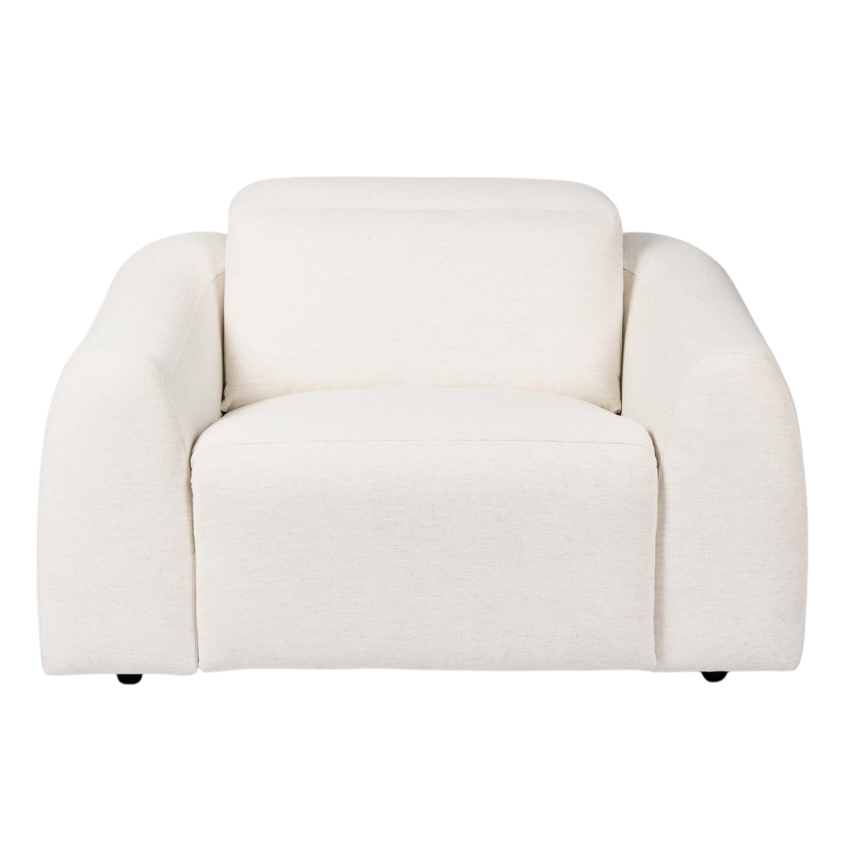 Adam Power Recliner