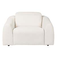 Adam Power Recliner