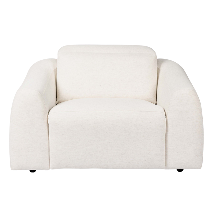 Adam Power Recliner