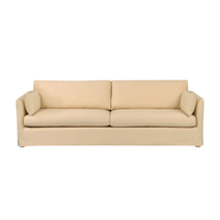 Seymour Slipcover Sofa