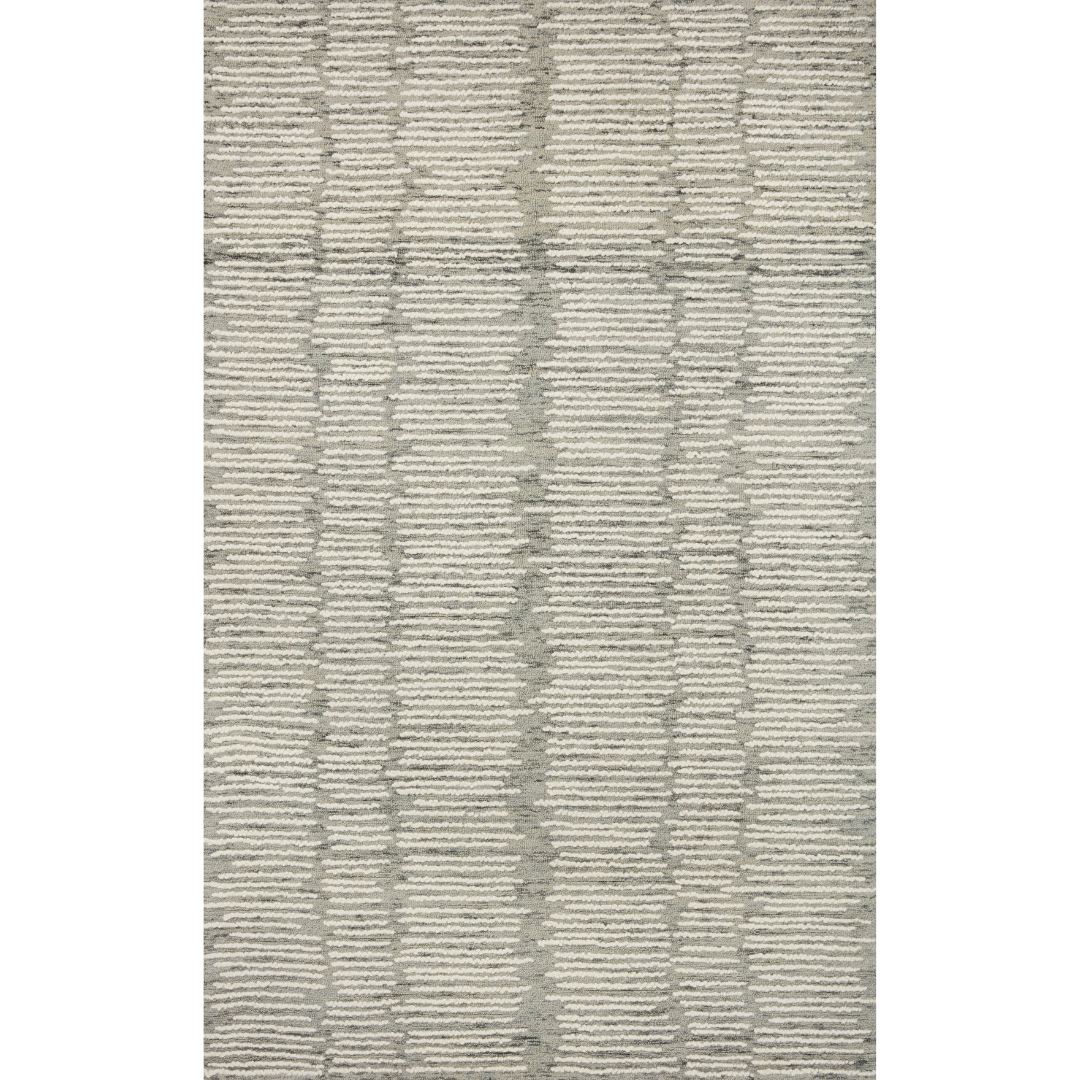 Tallulah TLL-04 Rug [Stone/Ivory]