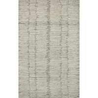 Tallulah TLL-04 Rug [Stone/Ivory]