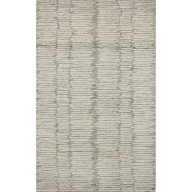 Tallulah TLL-04 Rug [Stone/Ivory]