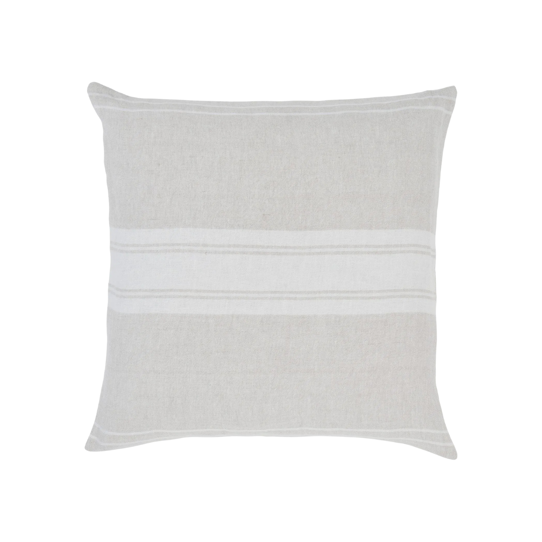 Rennie Pillow [20" x 20"]