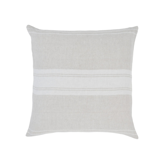 Rennie Pillow [20" x 20"]