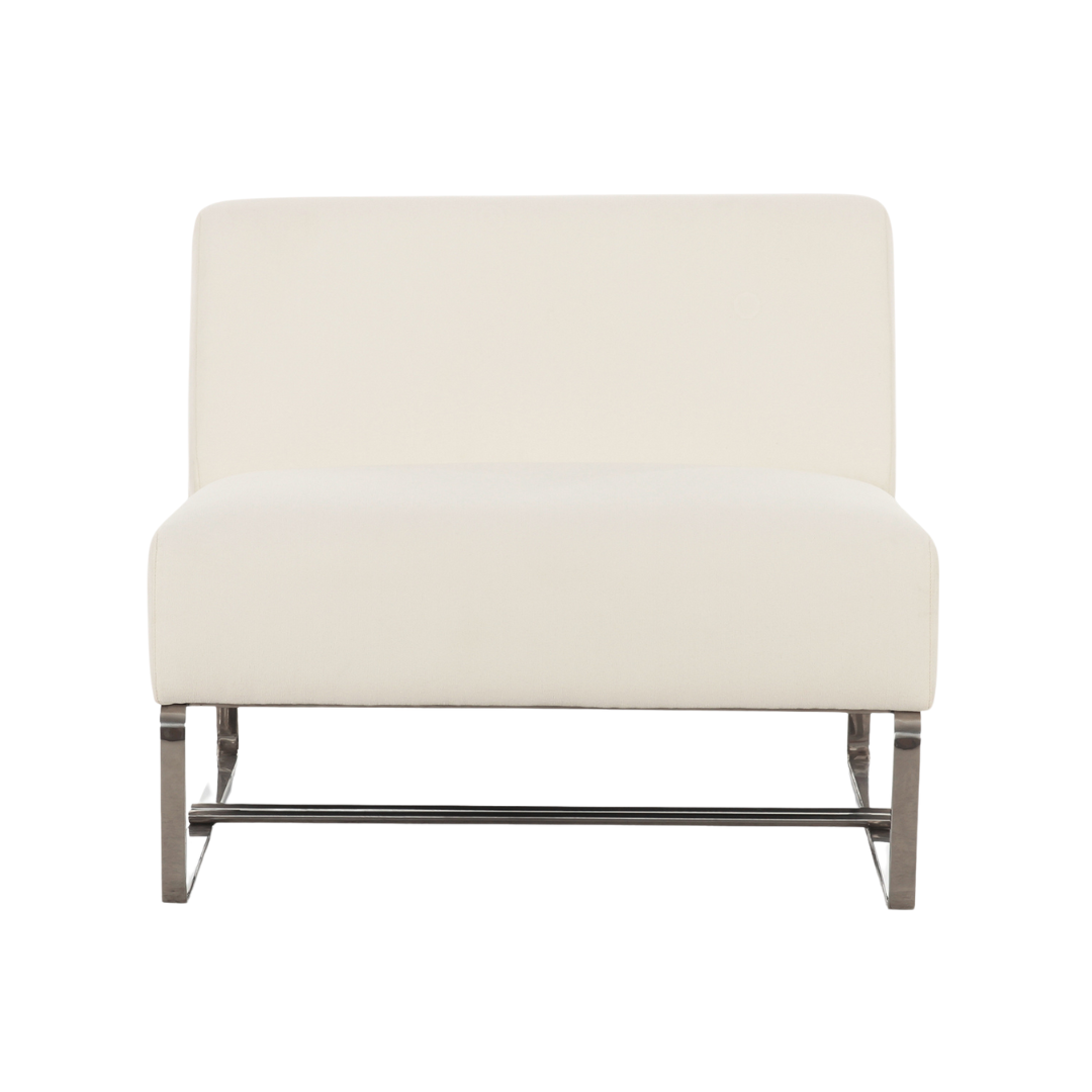 Jayce Outdoor Accent Chair