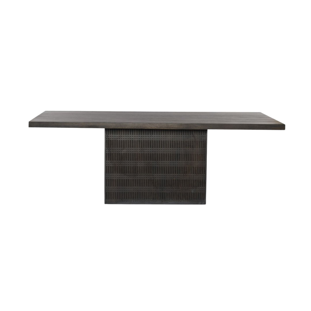 Kal 84" Dining Table