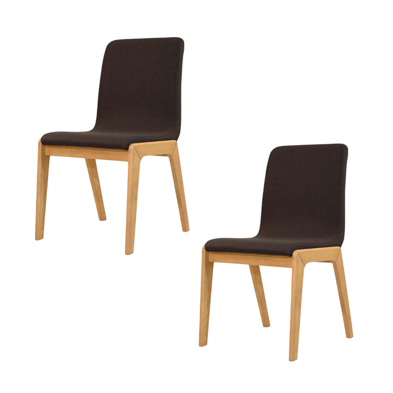 Arizona Dining Chair [Set of 2]