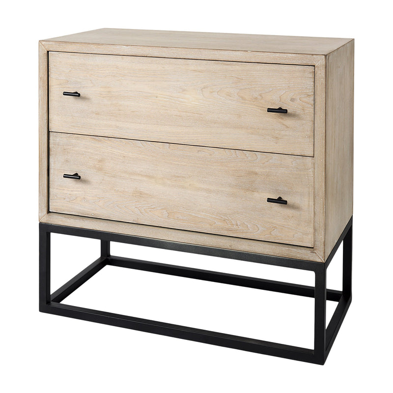 Ciara Accent Cabinet