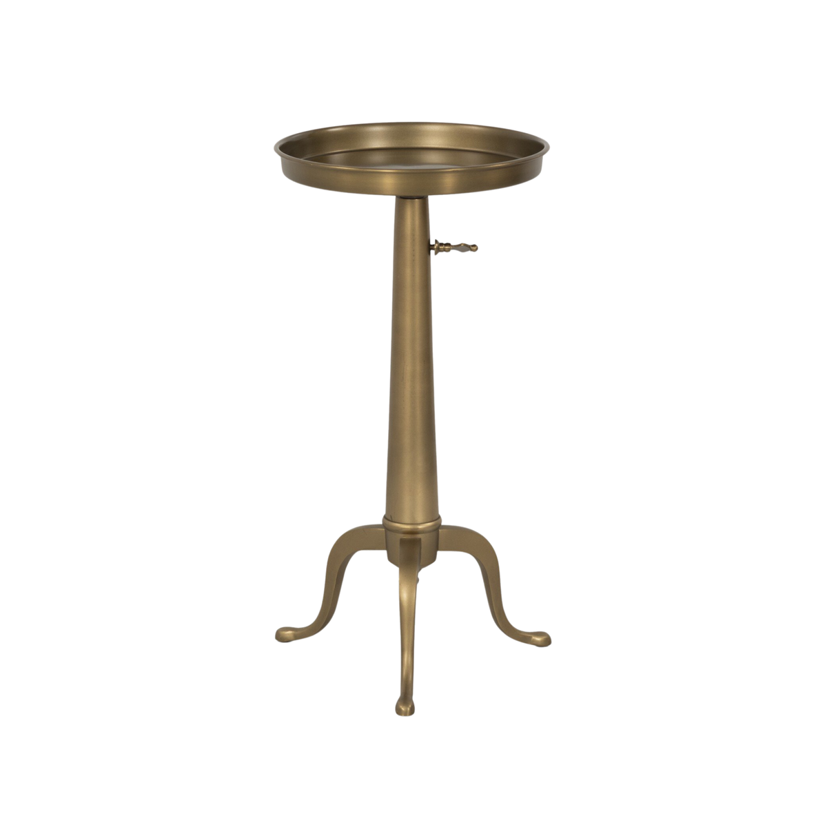 Ulrich End Table