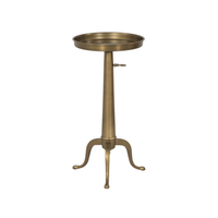 Ulrich End Table