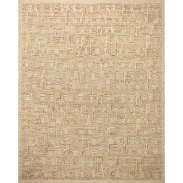 Mallory MLR-01 Rug [Natural]