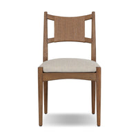 Haddon Outdoor Dining Chair