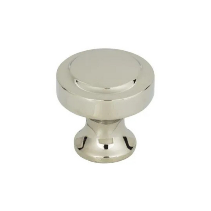 Bradbury [1-1/4"] Round Cabinet Knob