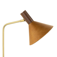 Casey Task Lamp