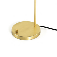Casey Task Lamp