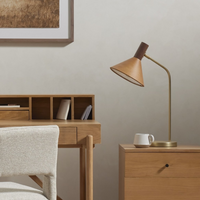 Casey Task Lamp
