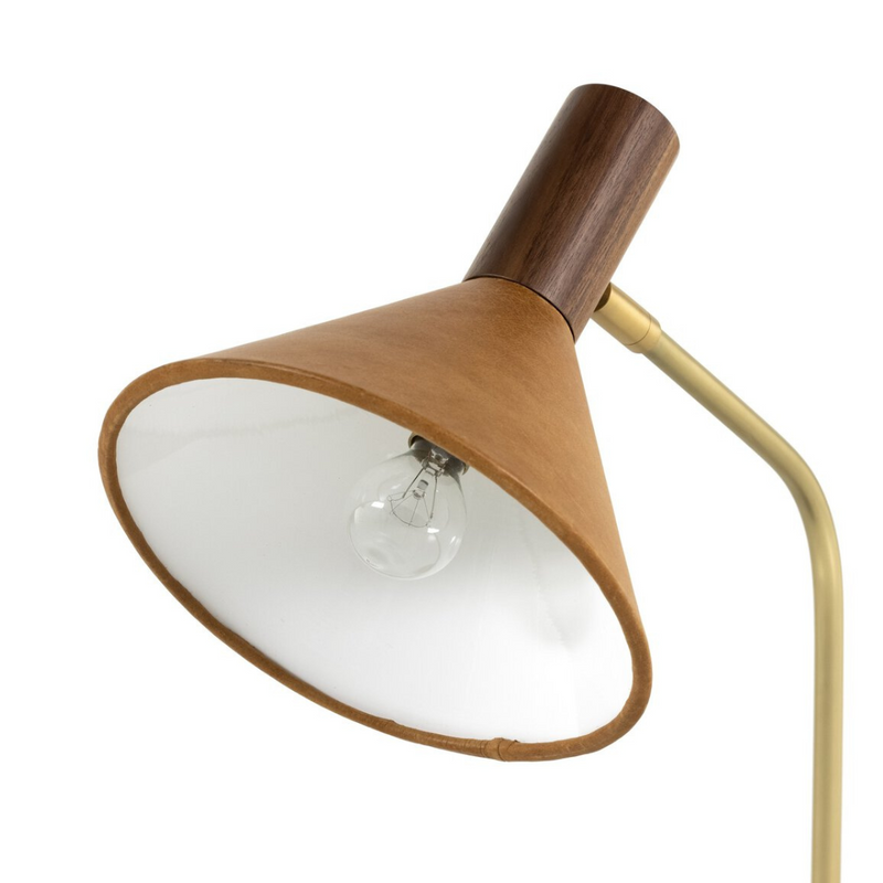 Casey Task Lamp
