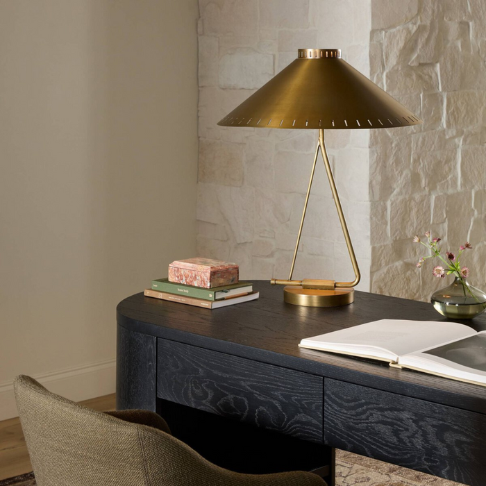 Eldridge Table Lamp