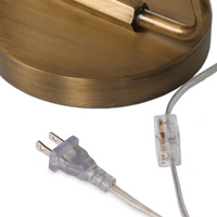 Eldridge Table Lamp