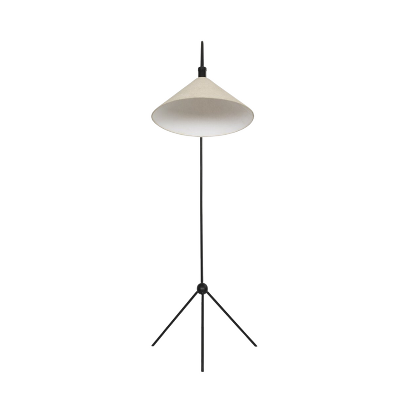 Elandra Floor Lamp