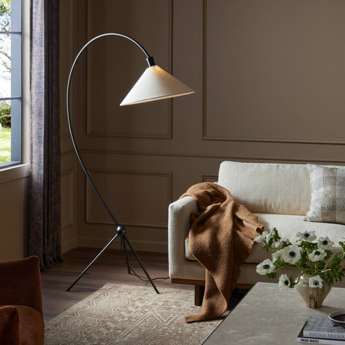 Elandra Floor Lamp