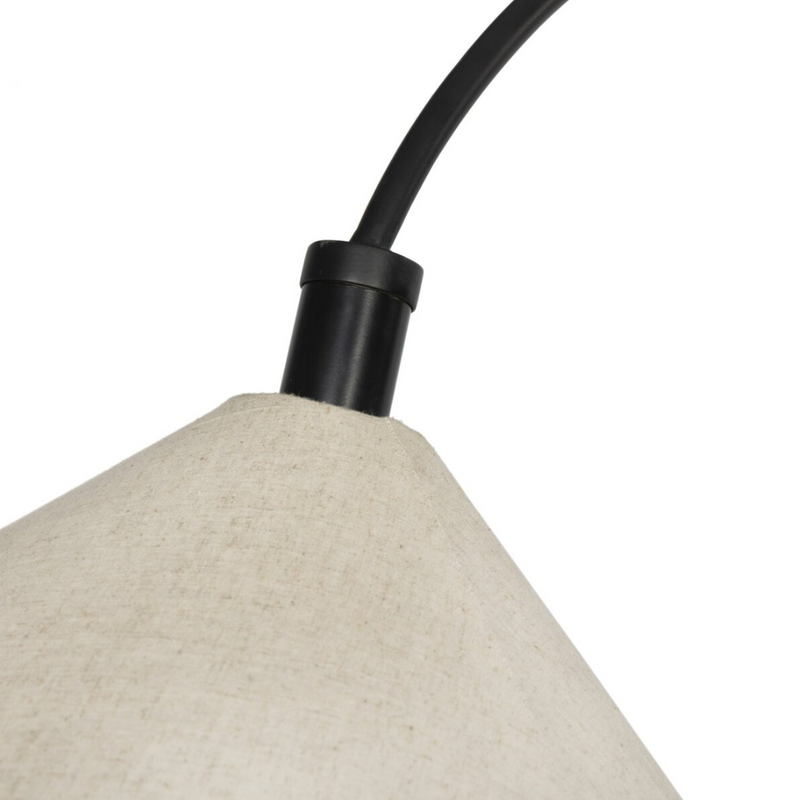 Elandra Floor Lamp