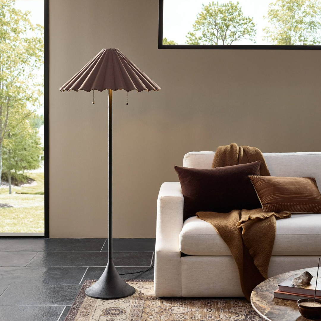 Florian Floor Lamp