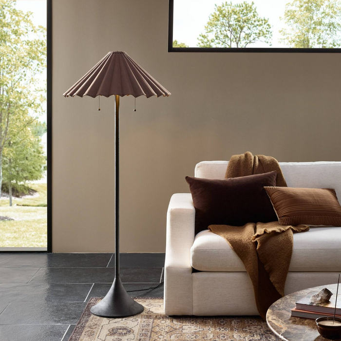 Florian Floor Lamp
