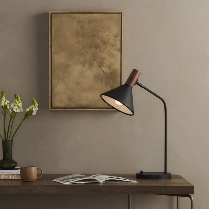 Casey Task Lamp