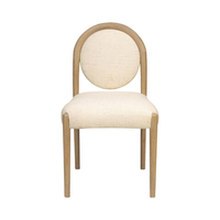 Pekoe Dining Chair