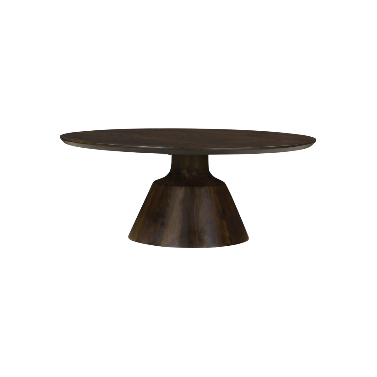 Maureen Round Coffee Table