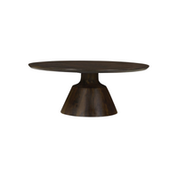 Maureen Round Coffee Table