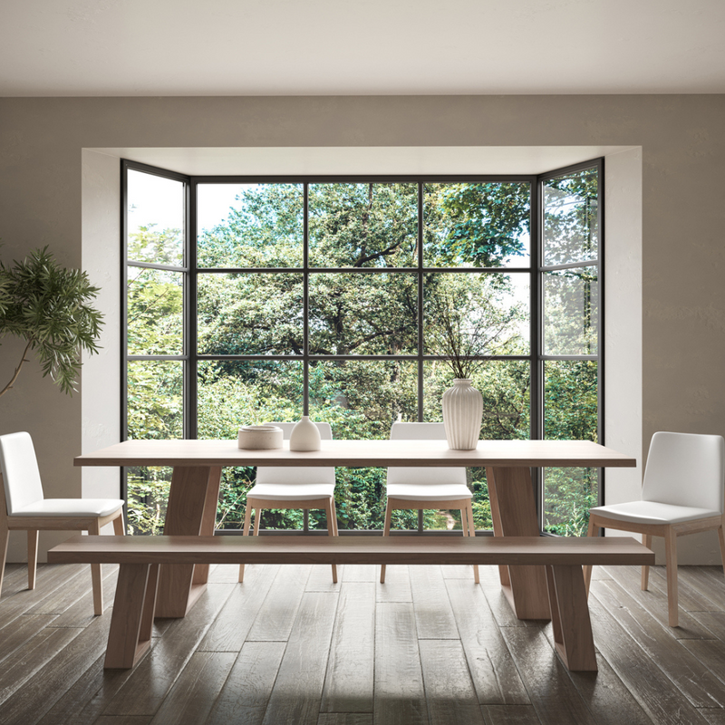 Talos Dining Table