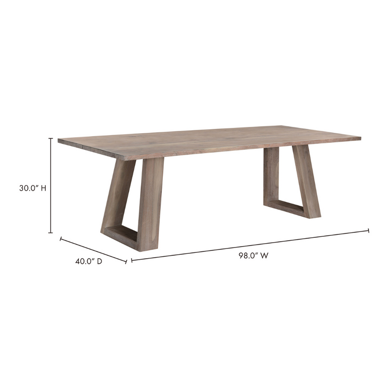 Talos Dining Table