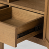 Tanner Bar Cabinet