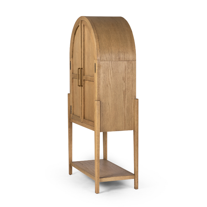 Tanner Bar Cabinet