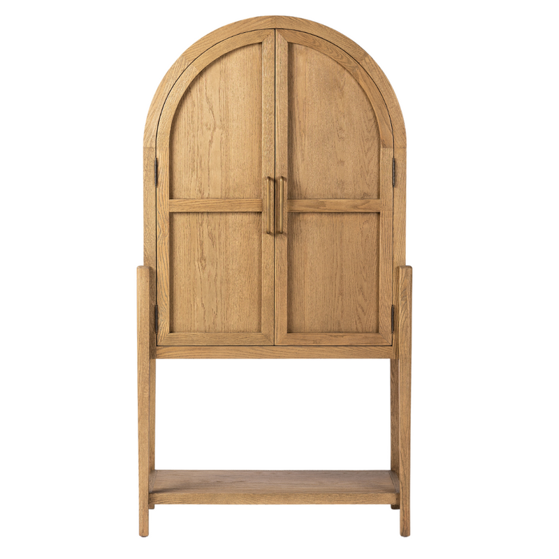 Tanner Bar Cabinet