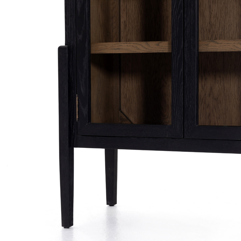 Tanner Cabinet