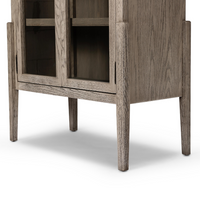 Tanner Cabinet
