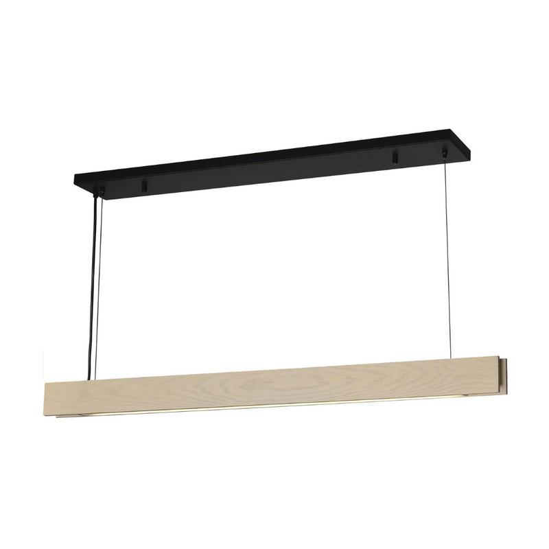 Tanvi Linear Chandelier