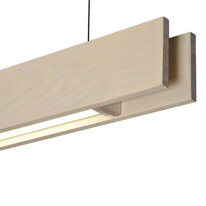 Tanvi Linear Chandelier