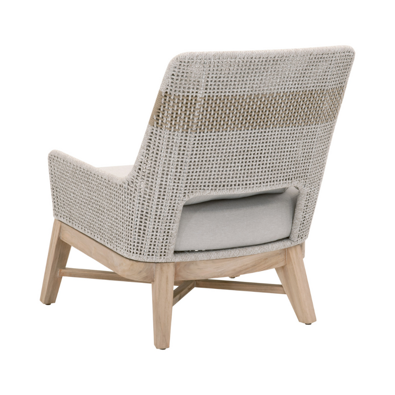 Tapestry Outdoor Club Chair