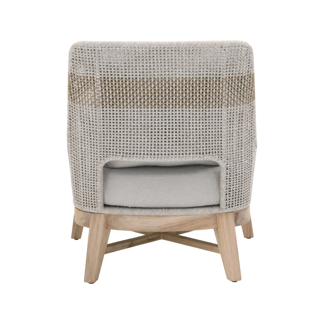 Tapestry Outdoor Club Chair